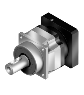 Apex Dynamics AF Series High Precision Planetary Gearbox