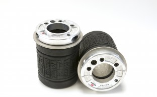 Maxcess Tidland Force5 Chucks