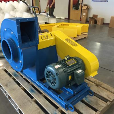 Compass Systems inline trim chopper