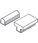 Pobco Conveyor Guide Rails