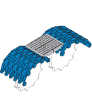 Pobco Transfer Plates