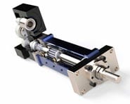 Electric Roller Screw Actuator