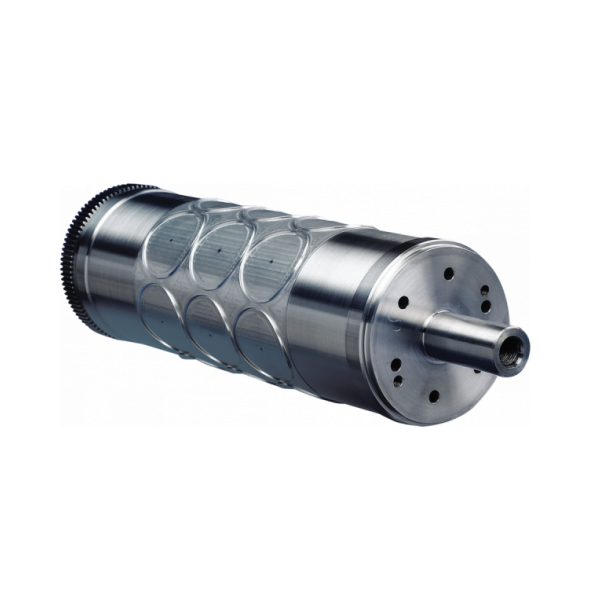 Material Movement Multi-Port Air Eject