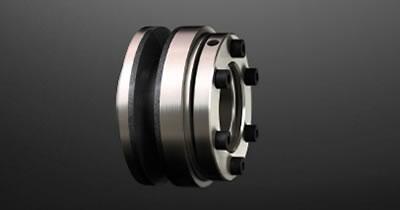 KTR Ruflex torque limiter