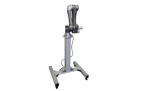 Techman Robot USA cobo mobile station