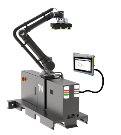 Techman USA TM Operator