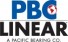 PBC Linear logo